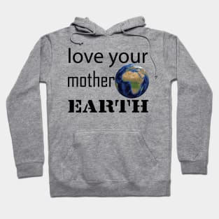 climate change T-Shirt Hoodie